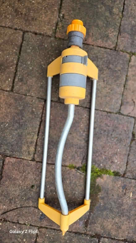 Photo of free Hose pipe attachment (Crawley Down RH10) #1