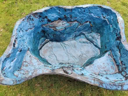 Photo of free Garden pond (North Tonbridge TN10) #1