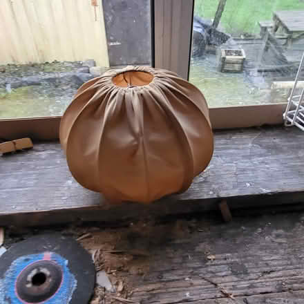 Photo of free Fabric Lampshade (Dublin) #1