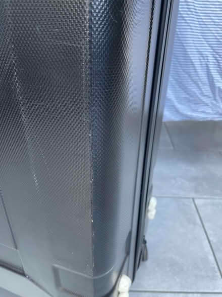 Photo of free Extra Large Suitcase (Tolworth KT6) #3