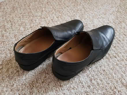 Photo of free Mens Size 9 Slip-On Shoes (Nottingham NG8) #2
