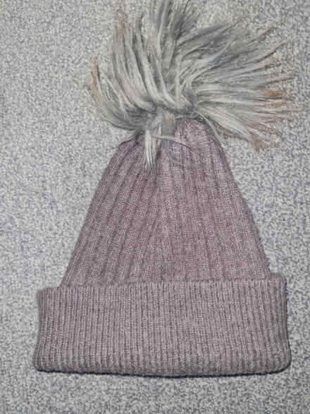 Photo of free Child's hat (Central Lewes) #1