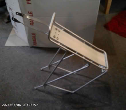 Photo of free Cycle Rack (CT2) #1