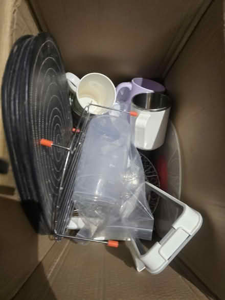 Photo of free Household items (Brighouse) #3