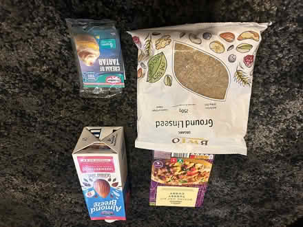 Photo of free Dated till may (Plumpton CA11) #1