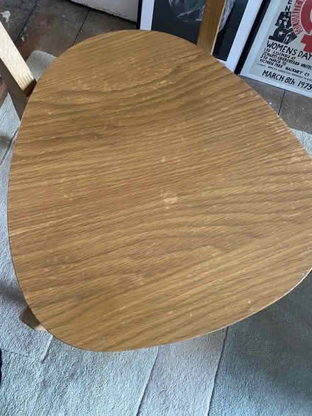 Photo of free Chair (Ibrox G51) #2