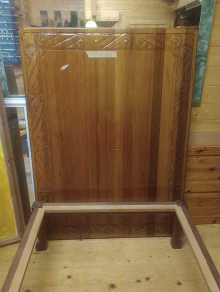 Photo of free Gorgeous large coffee table (St Leonards TN38) #2