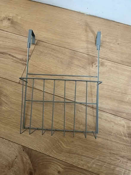 Photo of free Over door storage (RG1) #1