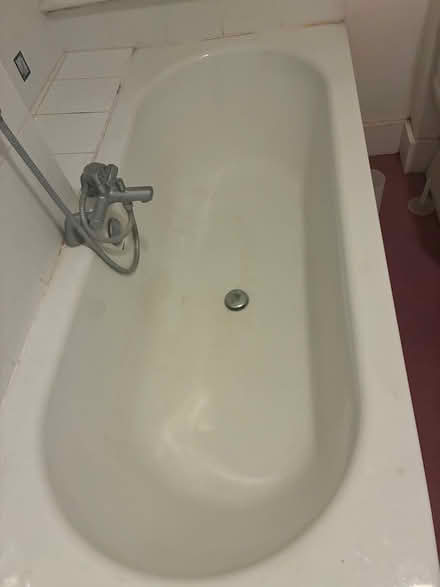 Photo of free Bette Bath (Ealing W5) #1