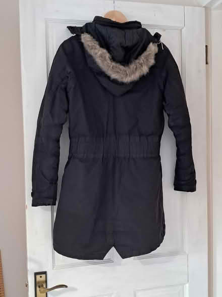 Photo of free Ladies winter coat (Newtown, Reading, RG1.) #2