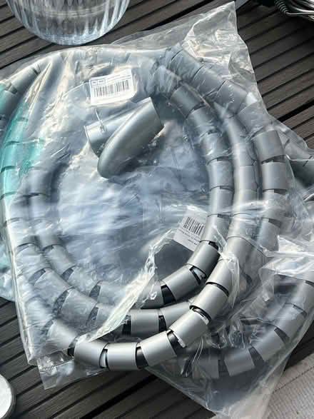 Photo of free Cable tidy (Queenstown Road SW8) #1