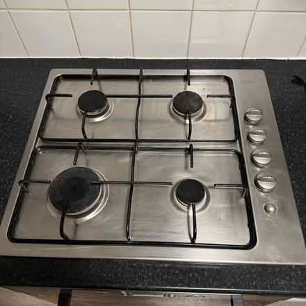 Photo of free Gas Hob (The Lanes BN1) #2