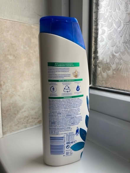 Photo of free Shampoo (Westbury on Trym BS9) #2
