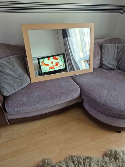 Photo of free Mirror (Blackbird leys) #1