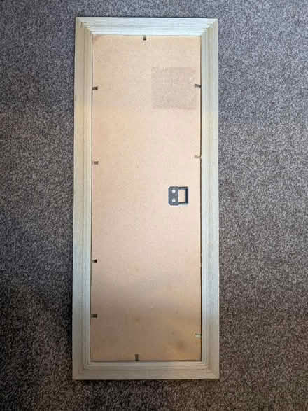 Photo of free Photo Frame (Trowbridge BA14) #2