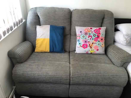 Photo of free Sofa (Hele TQ2) #1