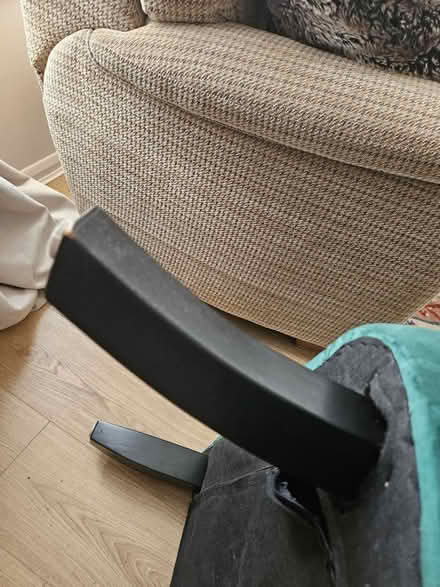 Photo of free Armchair (Bedford) #3