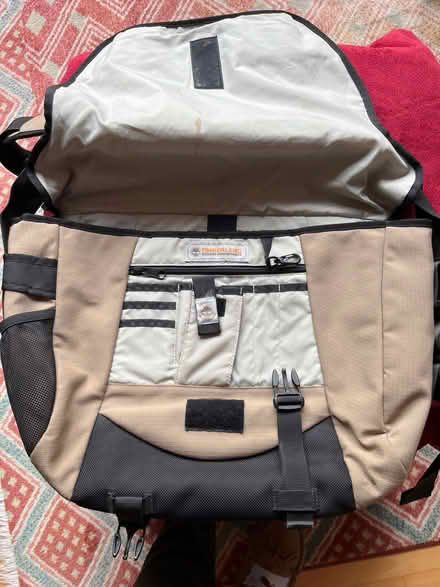 Photo of free Timberland Laptop bag (Easthampstead RG12) #3