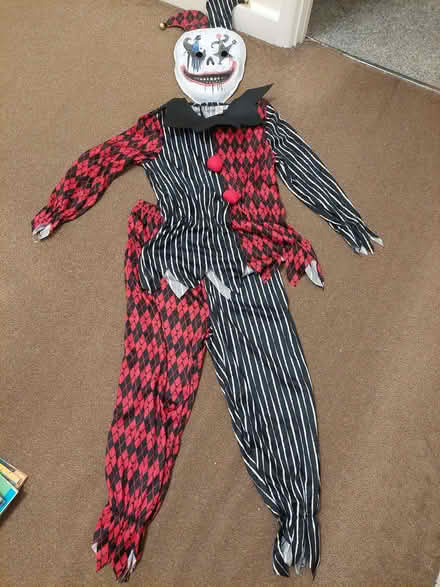 Photo of free Kids dressing up costumes (Hanham BS15) #1