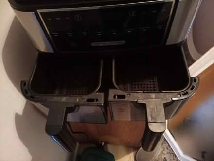 Photo of free Air Fryer 4.5 Litres (Upton Priory SK10) #2
