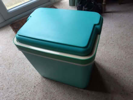 Photo of free Cool box (TN24) #2