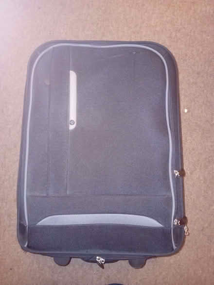Photo of free Suitcase (Teddington TW11) #3