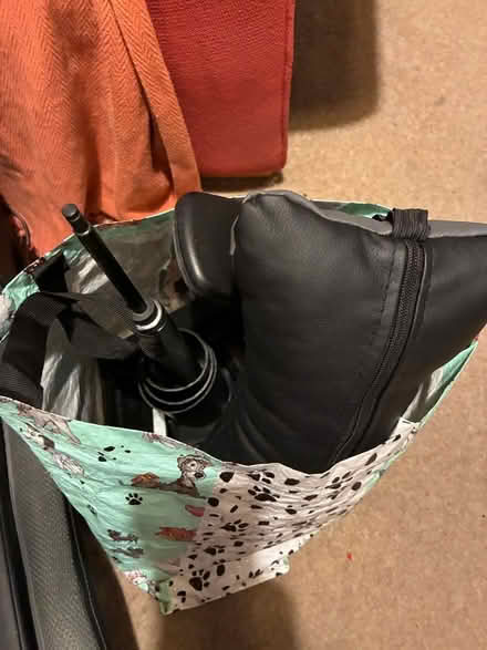 Photo of free Gaming chair (Tilehurst RG31) #2