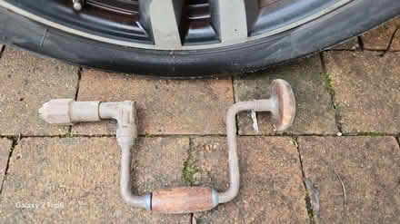 Photo of free Old tool (Crawley Down RH10) #1