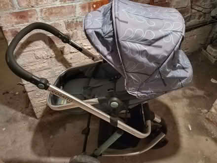 Photo of free Pram/Push chair (Harehills LS9) #2