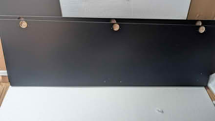 Photo of free Riano 2 door 2 drawer wardrobe (North Hykeham) #4