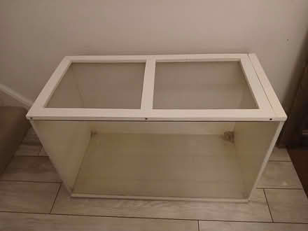 Photo of free Hamster Cage (North Sheen TW9) #2