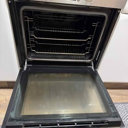 Photo of free Bosch Fan Oven Electric (The Lanes BN1) #2