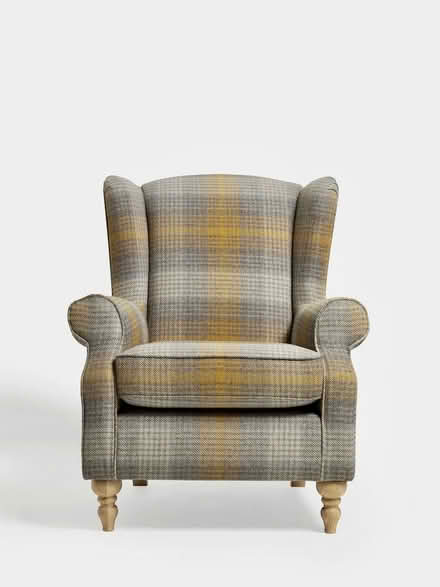 Photo of Sherlock Style Armchair (Swindon SN5) #1