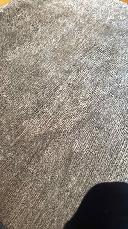 Photo of free Cashmere rug (SE8) #2