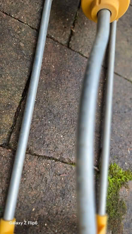 Photo of free Hose pipe attachment (Crawley Down RH10) #2