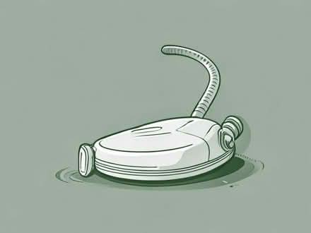 Photo of Cordless vacuum cleaner (Brough CA17) #1