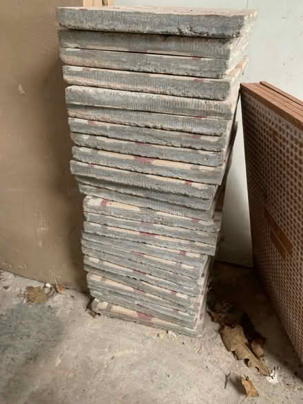 Photo of free Tiles (Ledsham CH66) #2