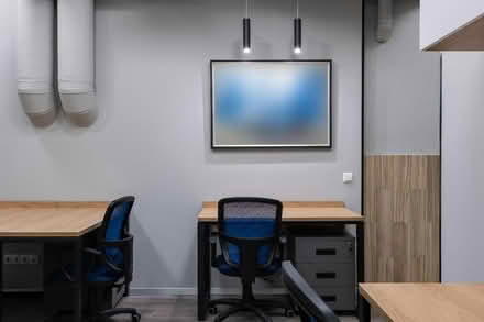 Photo of Office chair (North Tonbridge TN9) #1