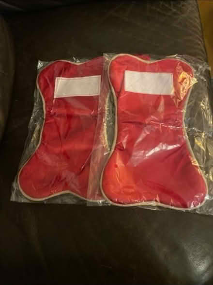Photo of free Pet stockings x 2 (Cheshunt En8) #2