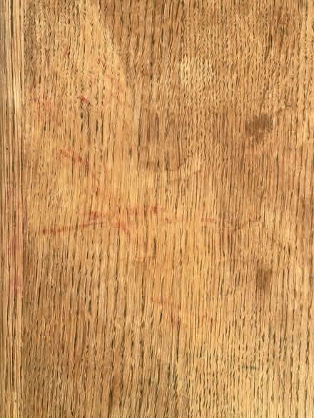 Photo of free Oak veneer/marine ply desk (Surrenden BN1) #4