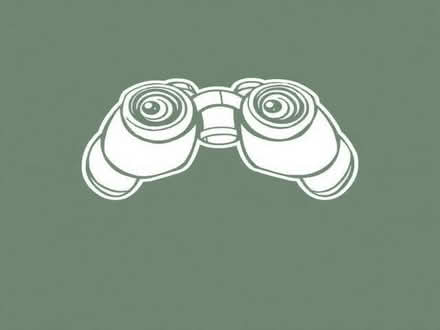 Photo of Binoculars (Sutton in Ashfield NG17) #1