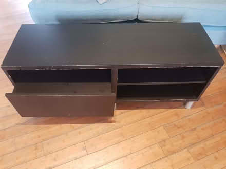 Photo of free Ikea TV Stand (Langley SL3) #3