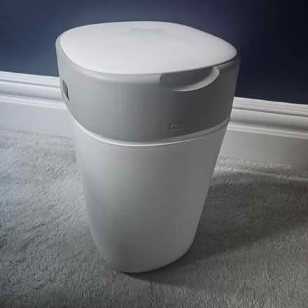 Photo of free Tommee Tippee Nappy Bin (SW2) #1