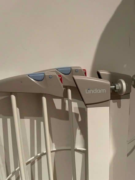 Photo of free Pair of stair gates (Bramhall SK7) #3