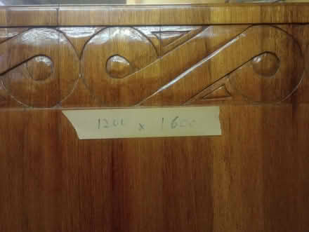 Photo of free Gorgeous large coffee table (St Leonards TN38) #3