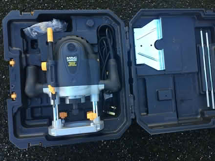 Photo of free router (East Teignmouth TQ14) #1