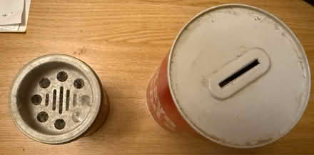 Photo of free Money box and ashtray (Alvaston DE24) #2