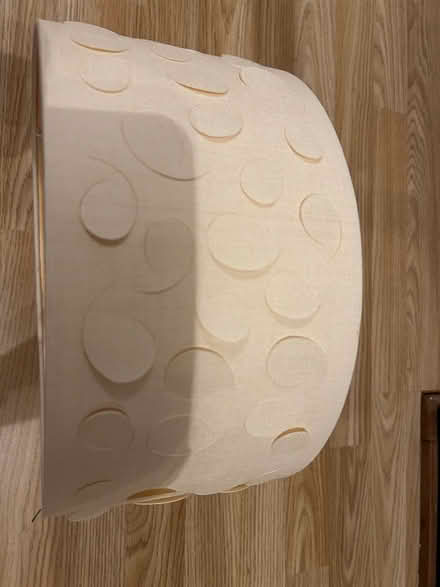 Photo of free Pendant Light Shades (Castleknock, Dublin) #2
