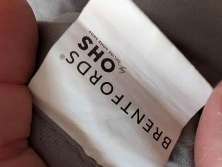 Photo of free Weighted blanket (yapton) #2