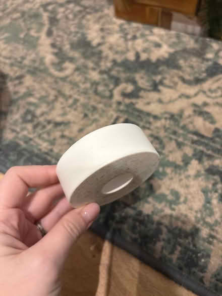 Photo of free Kinesiology tape (North shields NE30) #1